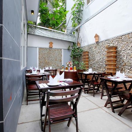 Chelsea Hotel Nha Trang Exterior photo