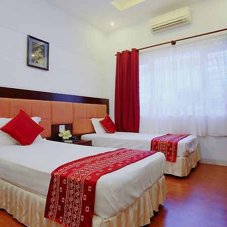 Chelsea Hotel Nha Trang Room photo
