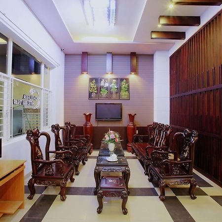 Chelsea Hotel Nha Trang Exterior photo