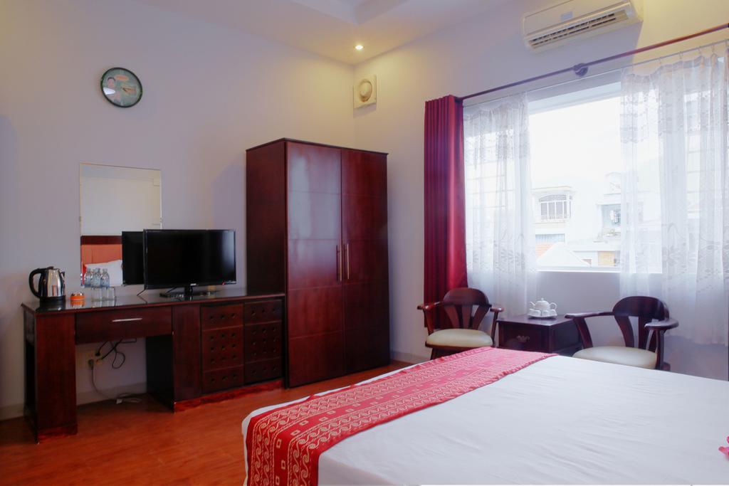 Chelsea Hotel Nha Trang Room photo