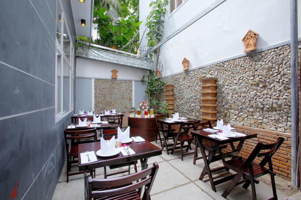 Chelsea Hotel Nha Trang Exterior photo
