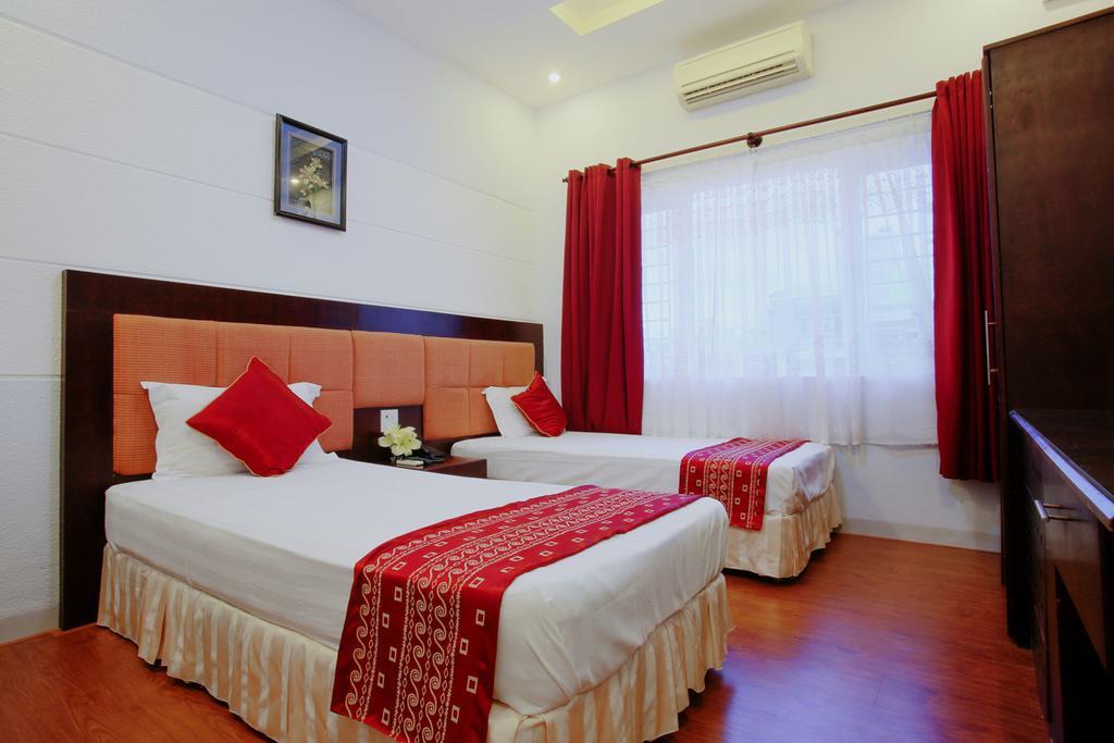 Chelsea Hotel Nha Trang Room photo