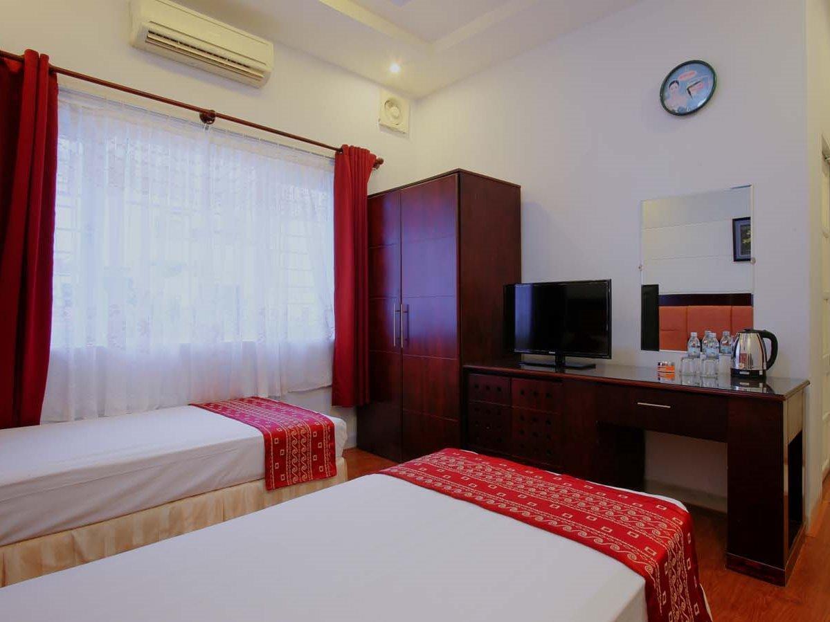 Chelsea Hotel Nha Trang Exterior photo